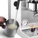 Rohnson R-98300 Suprema Μηχανή Espresso 2700W Ασημί Rohnson R-98300 Suprema Μηχανή Espresso 2700W Ασημί